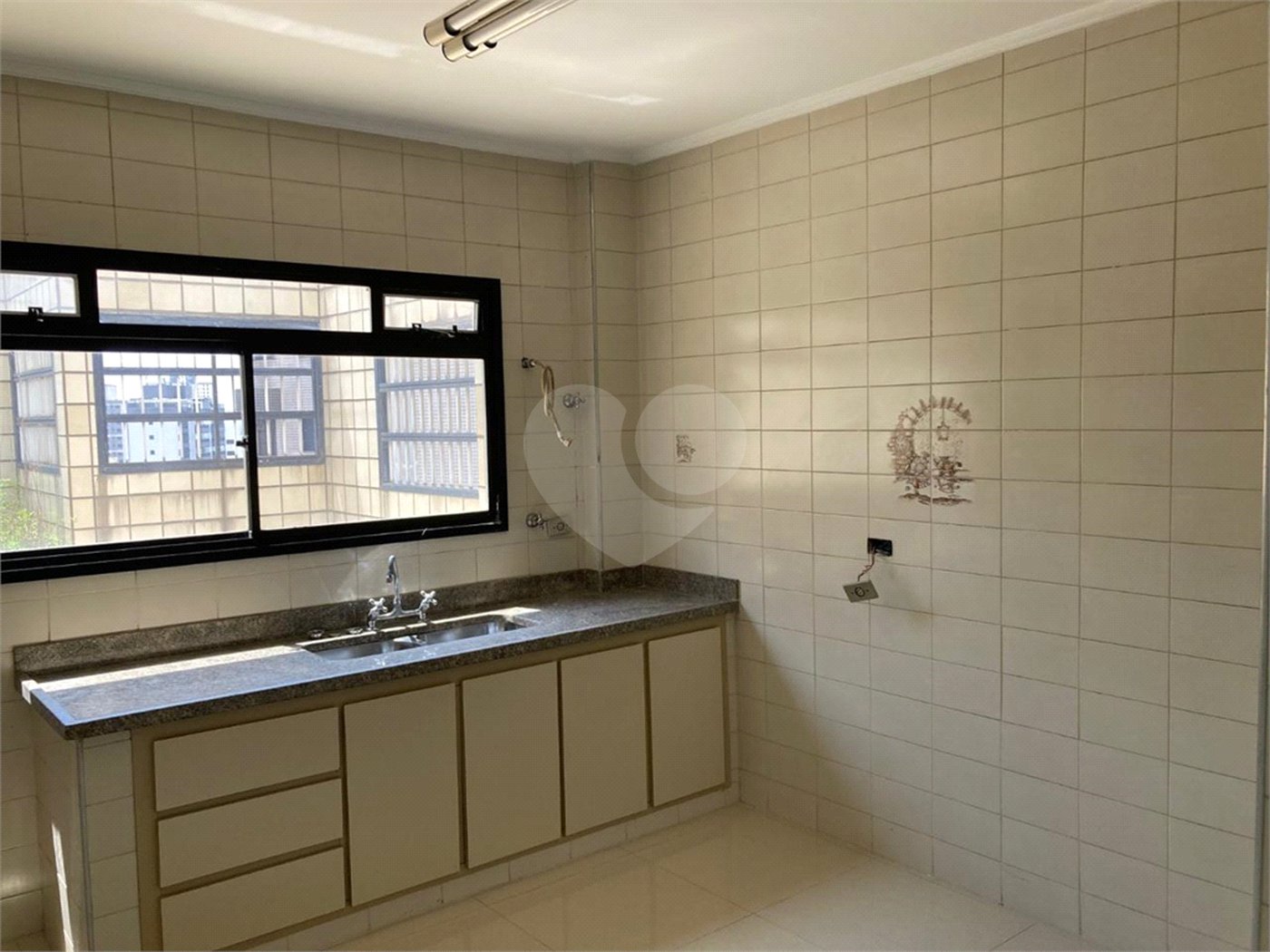 Apartamento à venda com 4 suítes em Jardim da Saúde, São Paulo, SP