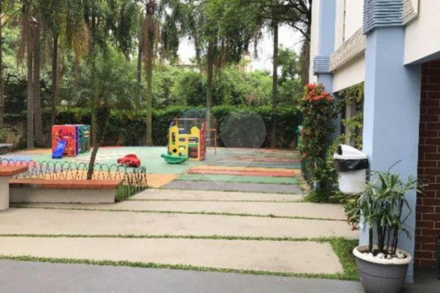 Apartamento à venda com 2 quartos em Mandaqui, São Paulo, SP