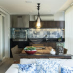 Apartamento à venda com 4 quartos, sendo 3 suítes, em Alto da Boa Vista, São Paulo, SP