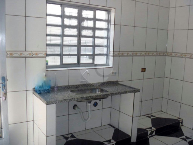 Casa à venda com 2 quartos no condomínio Parqu Domingos Luís,152, São Paulo - SP