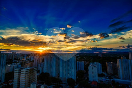 Casa à venda com 1 quarto no condomínio Residencial Blue Tower, São José dos Campos - SP