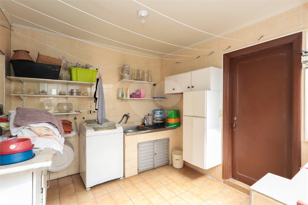Sobrado à venda com 3 quartos em Chácara Santo Antônio, São Paulo, SP