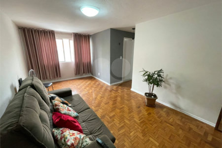 Apartamento à venda com 2 quartos em Água Fria, São Paulo, SP
