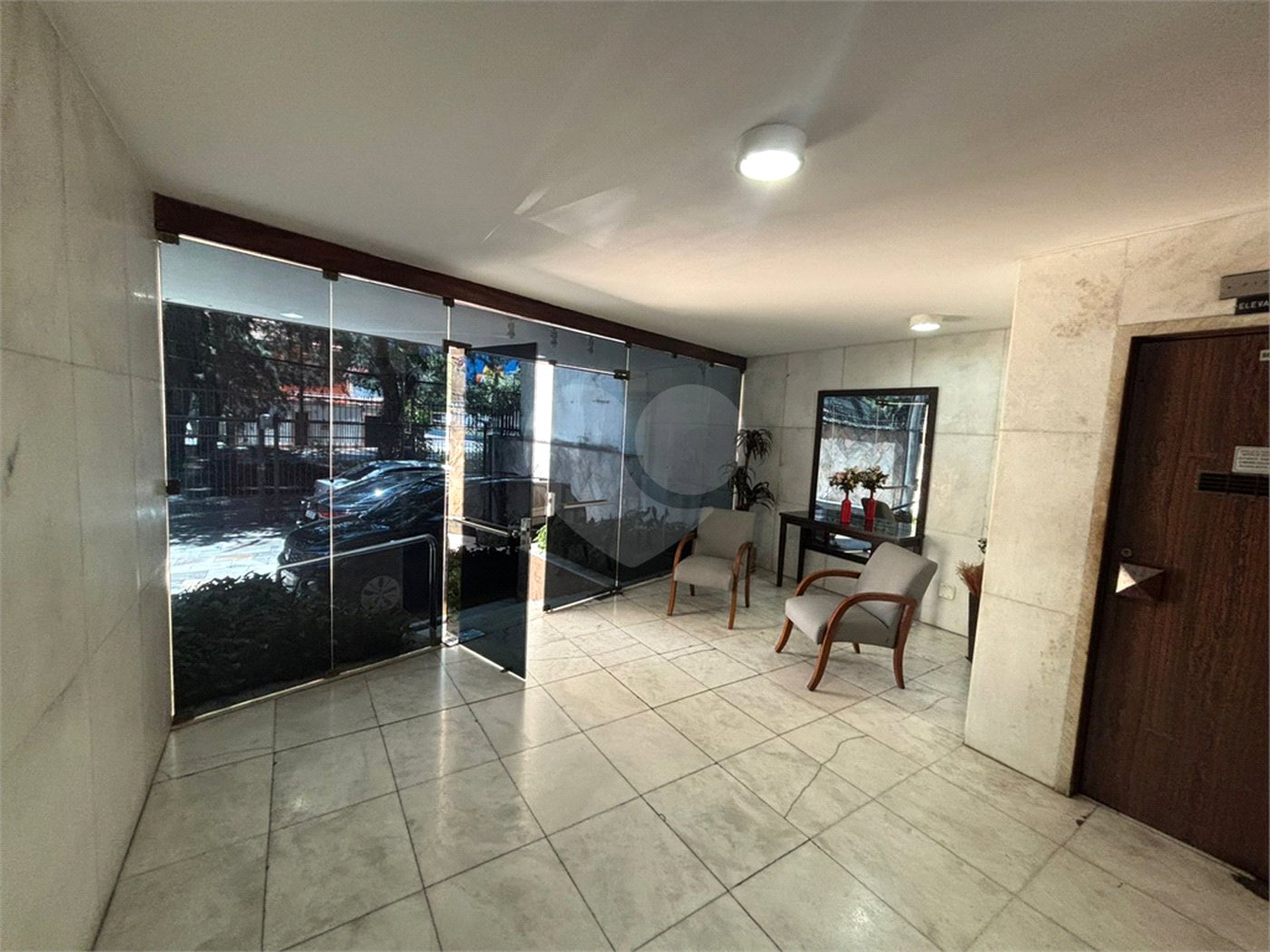 Apartamento à venda com 3 quartos, sendo 2 suítes, em Tijuca, Rio de Janeiro, RJ