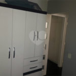Apartamento à venda com 2 quartos, sendo 1 suíte, em Lauzane Paulista, São Paulo, SP