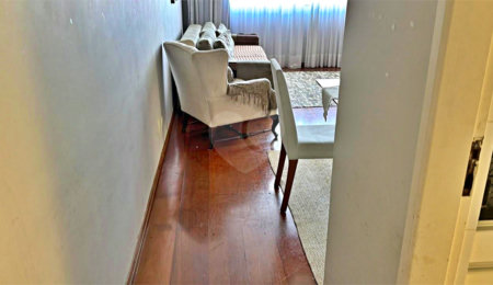 Apartamento à venda com 3 quartos, sendo 1 suíte, em Santo Amaro, São Paulo, SP