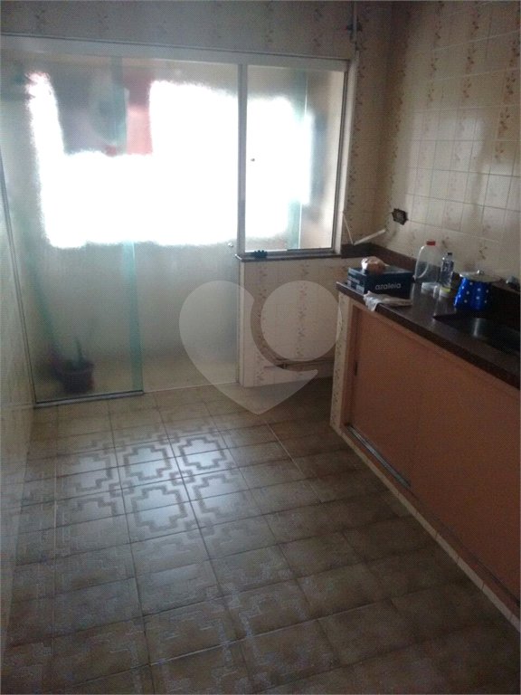 Apartamento à venda com 2 quartos em Vila Mazzei, São Paulo, SP