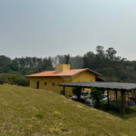 Sítio à venda com 3 quartos, sendo 1 suíte,  em Week-end, Jarinu, SP