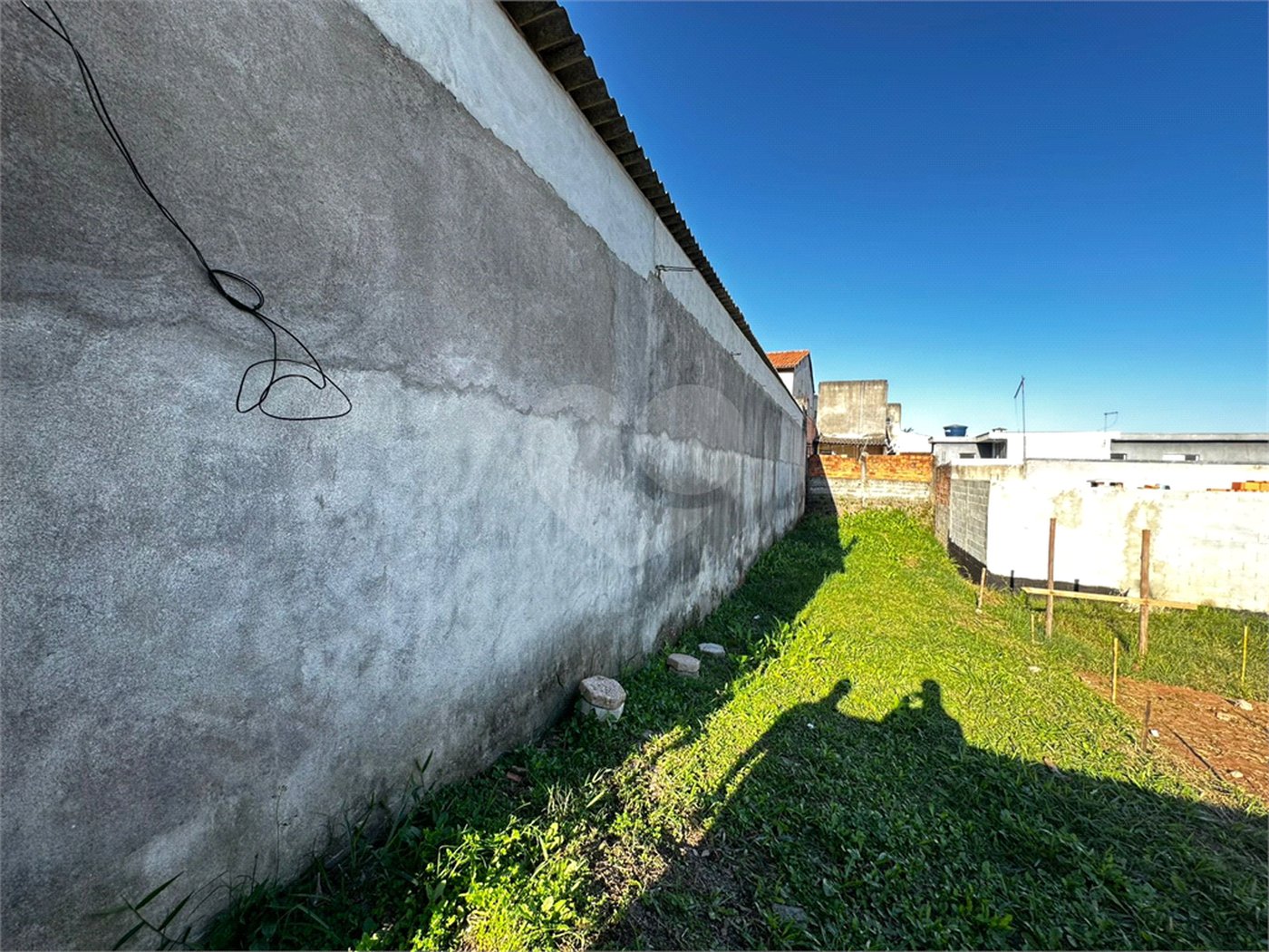 Terreno à venda em Jardim Tamandaré, Poá, SP