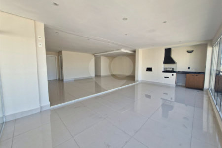 Apartamento para alugar com 3 suítes em Santana, São Paulo, SP