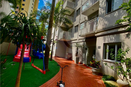Apartamento na Vila Andrade