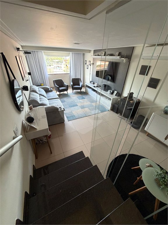 Casa à venda com 3 suítes em Vila Comercial, São Paulo, SP
