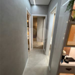 Apartamento à venda com 2 suítes em Vila Assunção, Santo André, SP