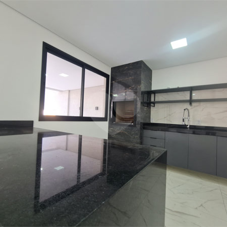 Casa à venda com 3 suítes no condomínio Parque Ibiti Reserva, Sorocaba - SP