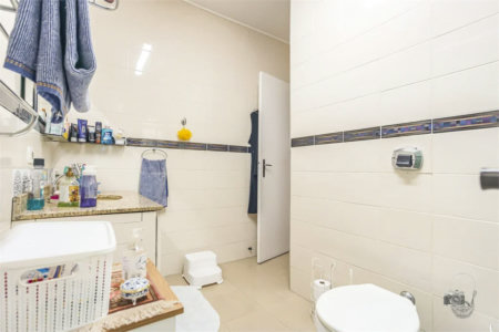 Casa à venda com 3 quartos, sendo 1 suíte, em Vila Leopoldina, São Paulo, SP