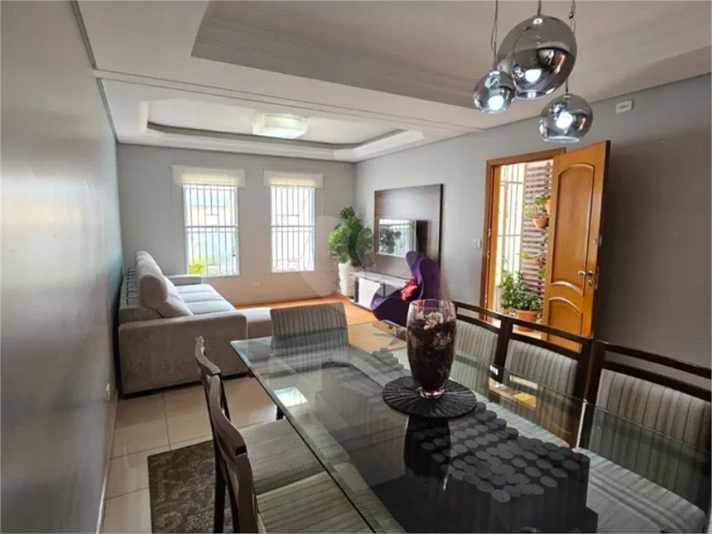 Sobrado à venda com 3 quartos, sendo 1 suíte, em Vila Pereira Barreto, São Paulo, SP