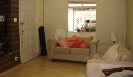 Sobrado à venda com 3 quartos em Casa Verde, São Paulo, SP