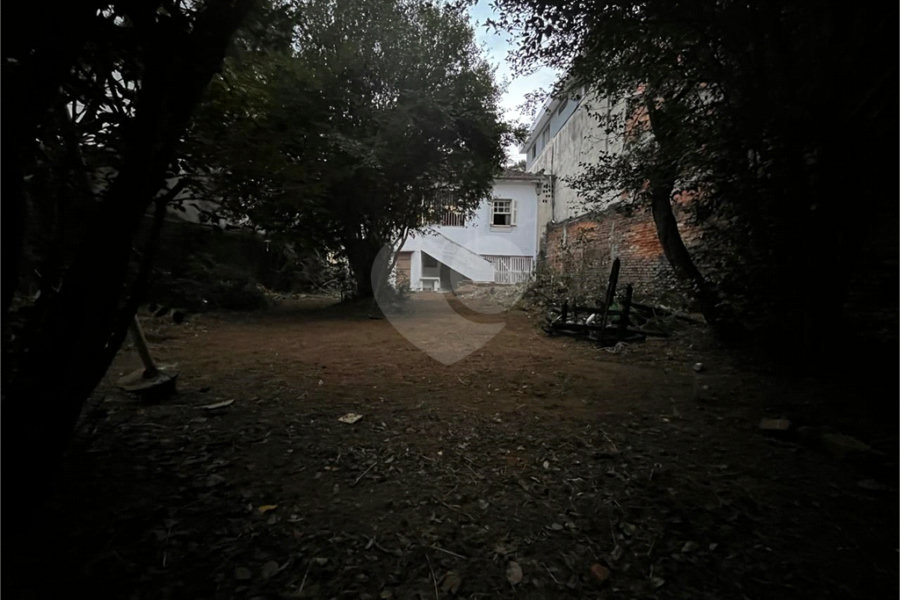 Terreno à venda em Vila Mazzei, São Paulo, SP