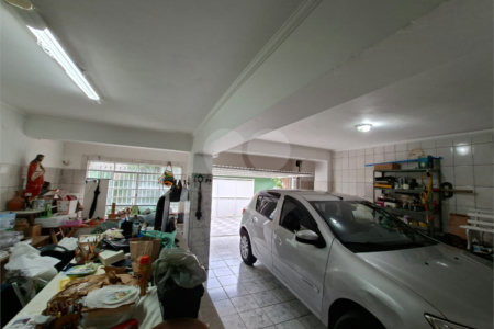 Casa à venda ou para alugar com 4 quartos, sendo 2 suítes, em Vila Mazzei, São Paulo, SP