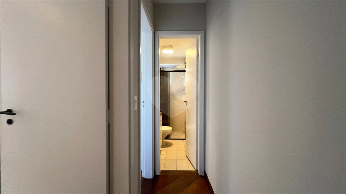 Apartamento à venda com 2 quartos em Pinheiros, São Paulo, SP