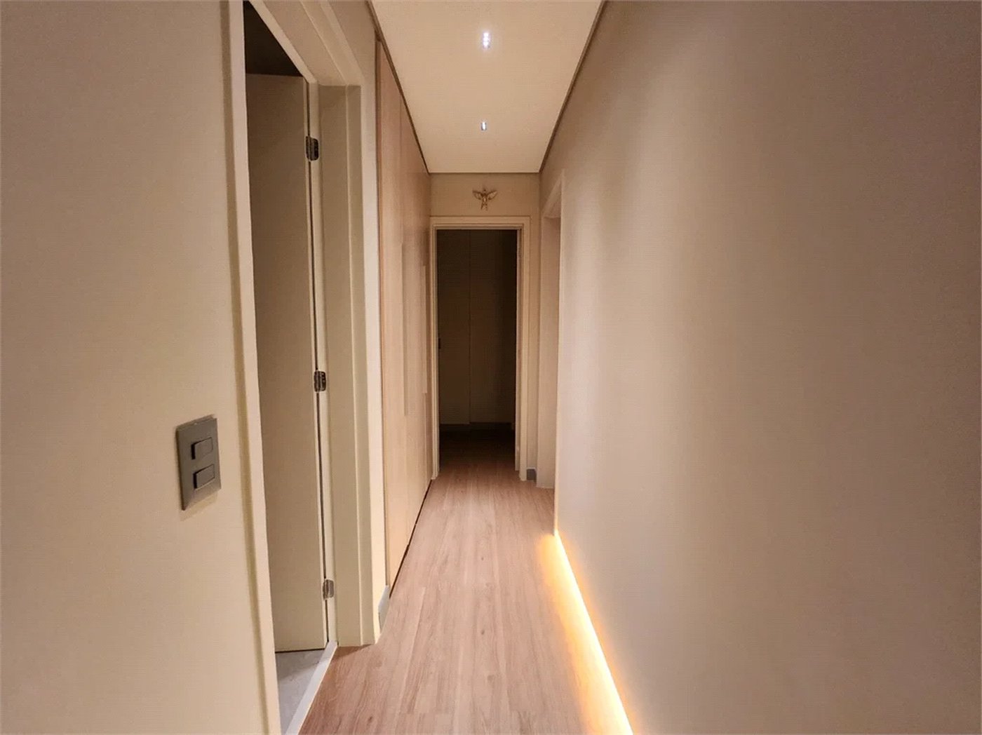 Apartamento à venda com 4 suítes em Jardim das Acácias, São Paulo, SP