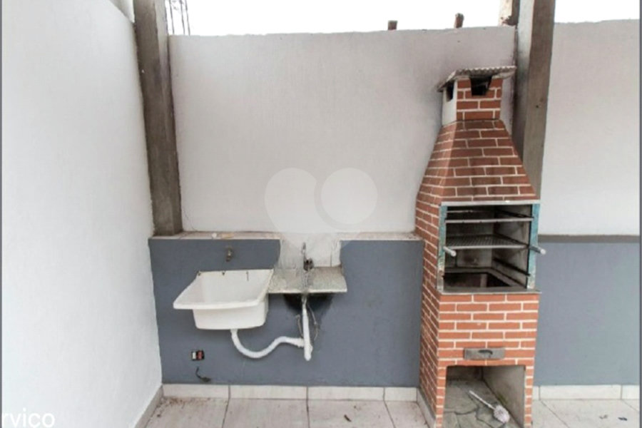 Casa Térrea à venda com 3 quartos, sendo 2 suítes, em Horto, São Paulo, SP