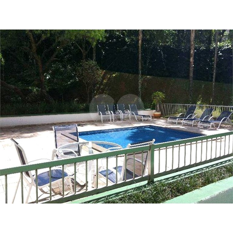 Apartamento à venda com 3 quartos em Vila Andrade, São Paulo, SP