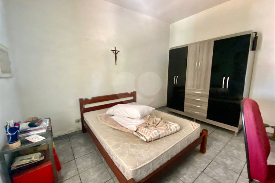 Sobrado à venda com 3 quartos em Aclimação, São Paulo, SP
