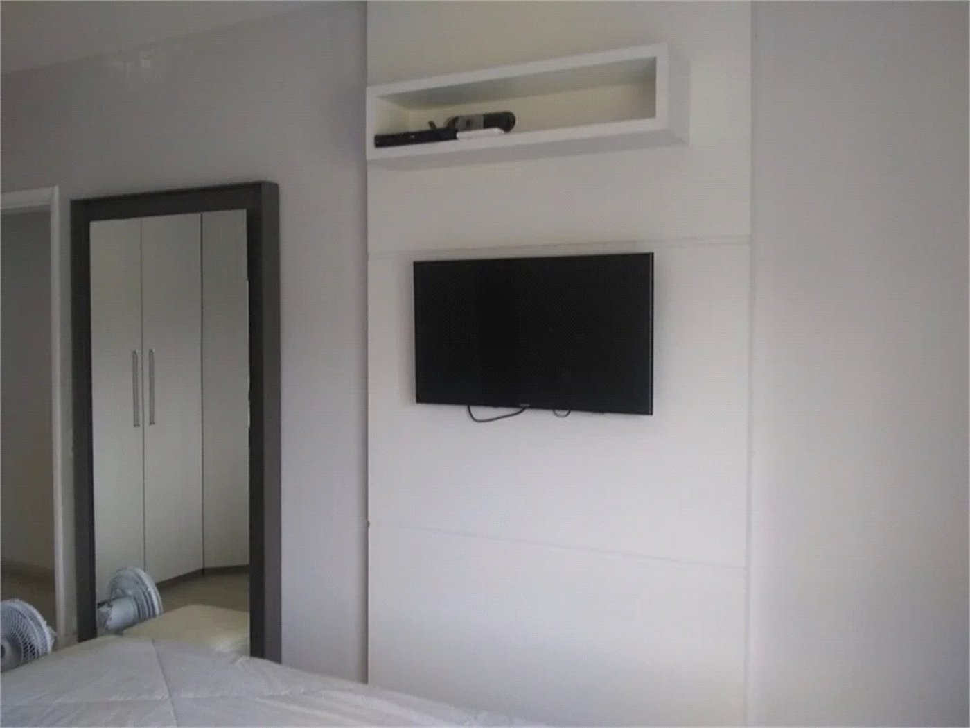Apartamento à venda com 4 quartos, sendo 2 suítes,  em Paraíso do Morumbi, São Paulo, SP