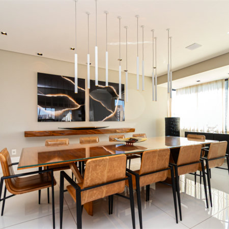 Apartamento à venda com 3 suítes em Vila Nova Conceição, São Paulo, SP