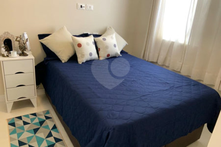 Apartamento à venda com 2 quartos em Vila Erna, São Paulo, SP