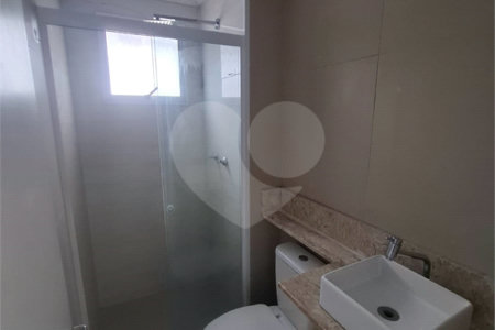Apartamento à venda com 2 quartos em Campo Grande, Rio de Janeiro, RJ