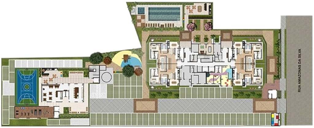 Apartamento à venda com 2 quartos, sendo 1 suíte, em Vila Guilherme, São Paulo, SP
