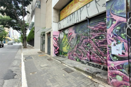 Loja à venda ou para alugar em Consolação, São Paulo, SP
