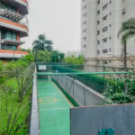 Apartamento à venda com 4 quartos, sendo 2 suítes,  em Paraíso do Morumbi, São Paulo, SP