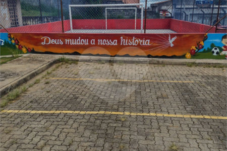 Apartamento à venda com 2 quartos em Jardim Gardênia Azul, Suzano, SP
