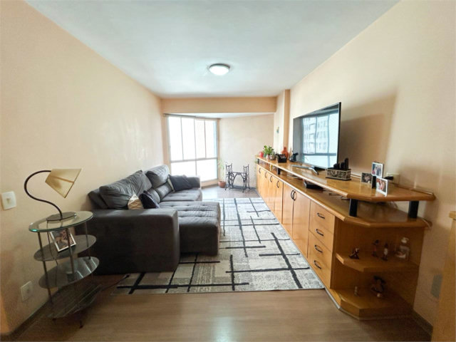 Apartamento à venda com 4 quartos, sendo 1 suíte,  em Paraíso, São Paulo, SP