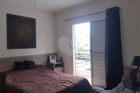 Sobrado à venda com 3 suítes em Vila Vitório Mazzei, São Paulo, SP