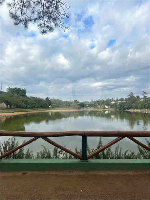Casa à venda no condomínio Fazenda São Joaquim, Vinhedo - SP