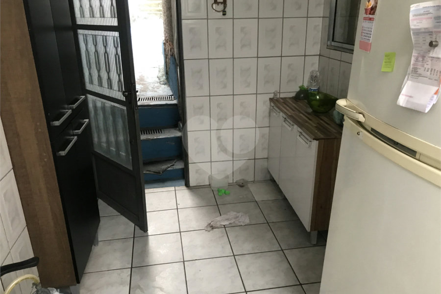 Casa à venda com 6 quartos em Água Fria, São Paulo, SP