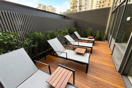 Apartamento à venda com 3 suítes em Moema, São Paulo, SP