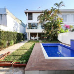 Casa Térrea à venda com 6 quartos, sendo 4 suítes,  em Brooklin Paulista, São Paulo, SP