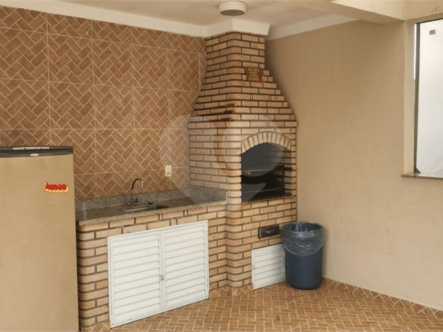 Apartamento à venda com 2 quartos em Horto, São Paulo, SP