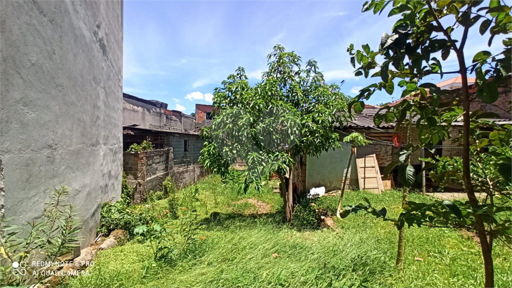 Terreno à venda em Cidade Vargas, São Paulo, SP