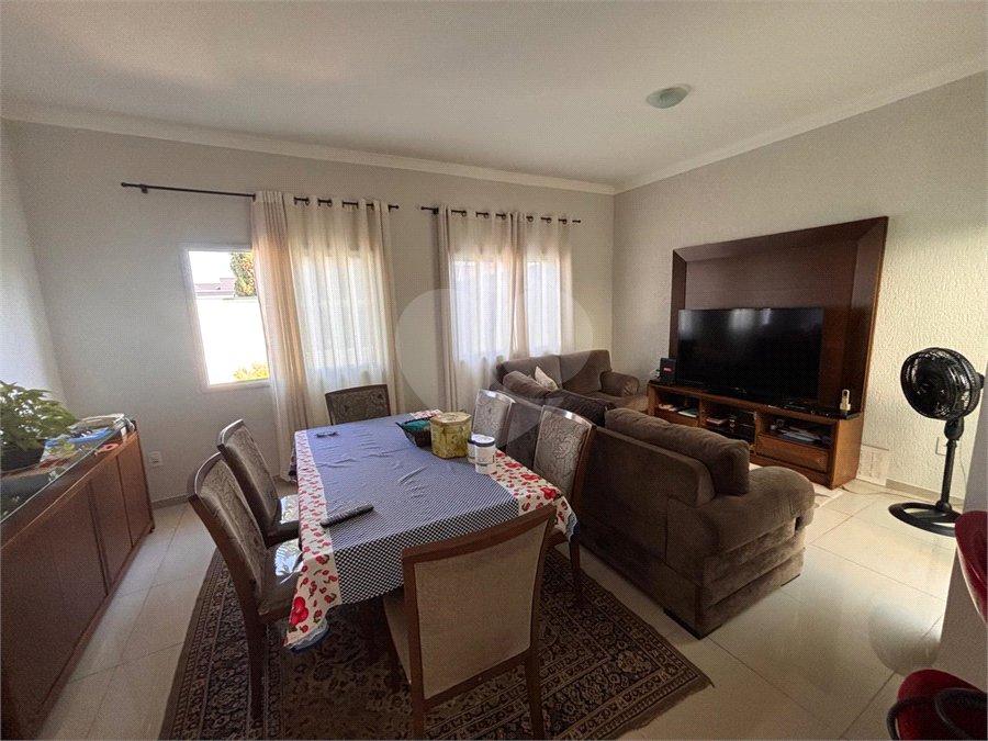 Casa à venda com 3 suítes em Jardim Esplanada II, Indaiatuba, SP