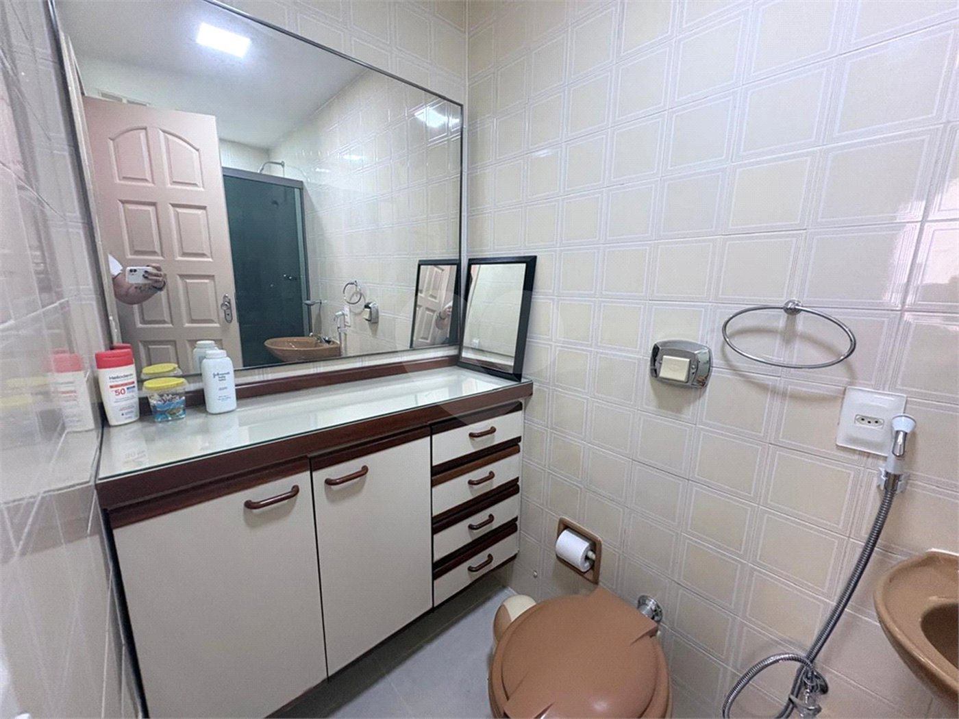 Apartamento à venda com 2 quartos, sendo 1 suíte, em Tijuca, Rio de Janeiro, RJ