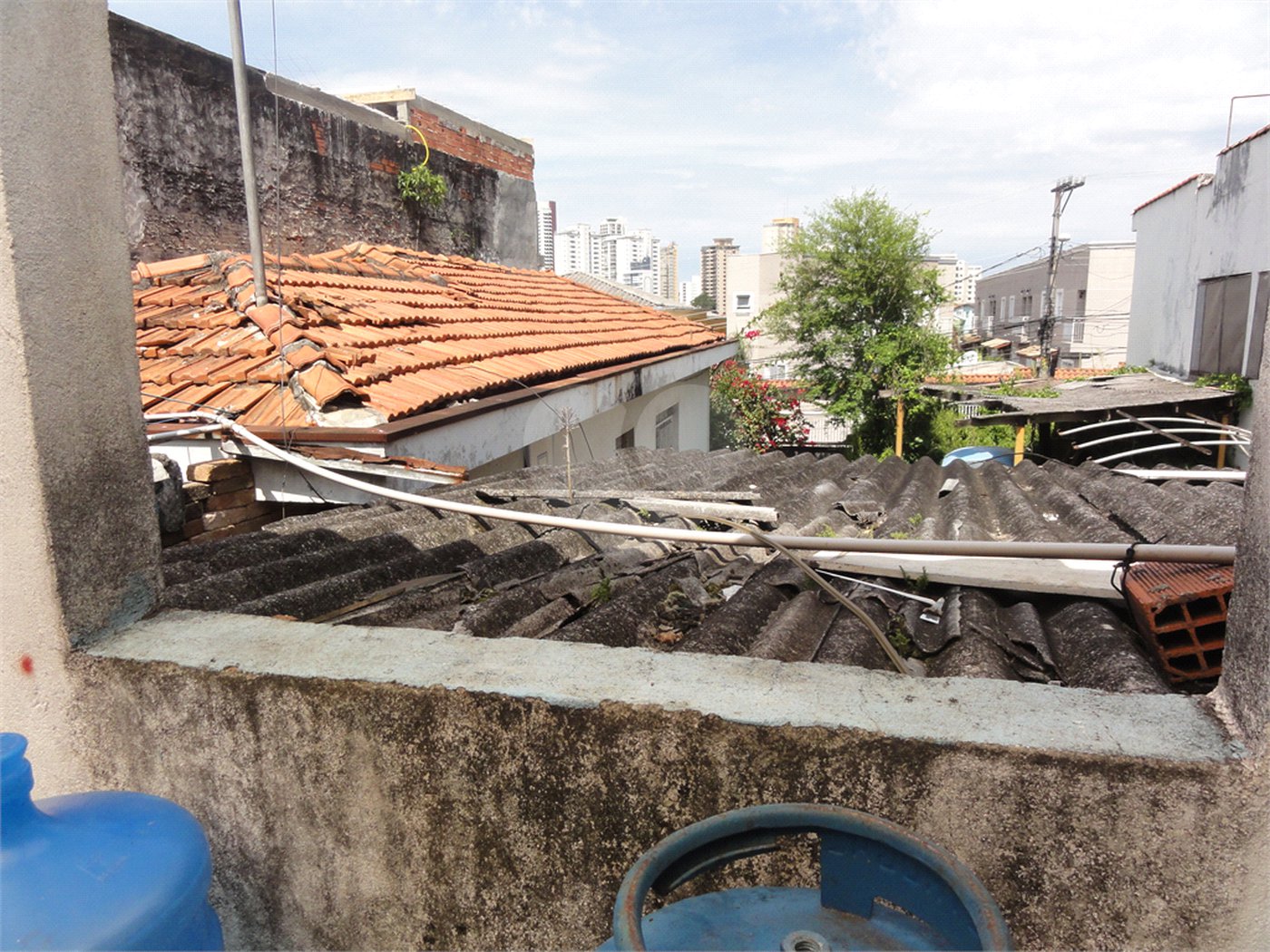 Casa à venda com 4 quartos em Água Fria, São Paulo, SP
