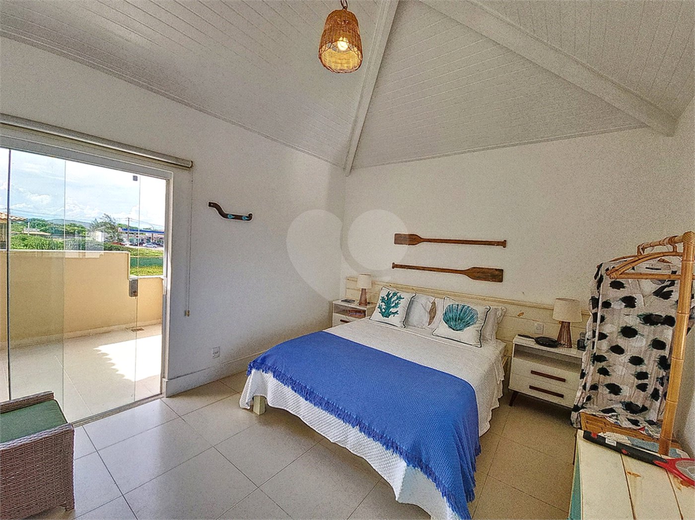 Casa à venda com 4 suítes em Praia Rasa, Armação dos Búzios, RJ