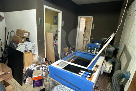 Sobrado à venda com 4 quartos, sendo 2 suítes, em Vila Nivi, São Paulo, SP