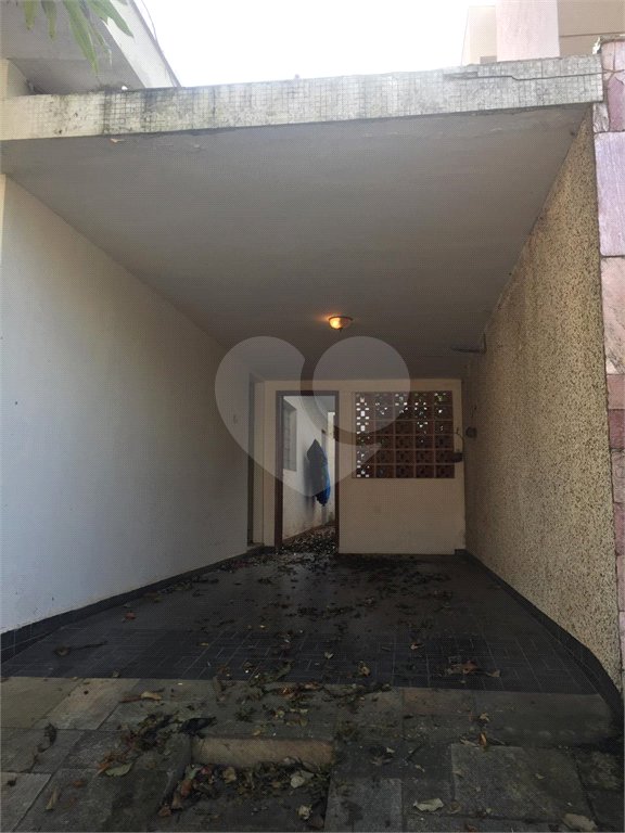 Casa Térrea à venda com 3 quartos, sendo 1 suíte, em Santana, São Paulo, SP